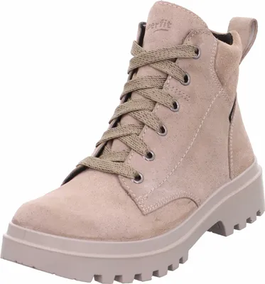 Obrázek produktu pro Superfit kotníková bota kotníková bota kůže