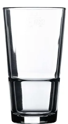 Produktbild von Stack Up Longdrink 35cl; 0,3l /-/ stapelbar - 6 Stück