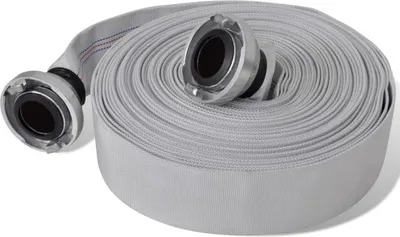 Produktbild von Feuerwehrschlauch Flachschlauch 30 m C-Storz Kupplungen 2 Zoll
