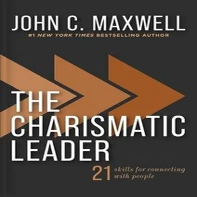 Produktbild von The Charismatic Leader