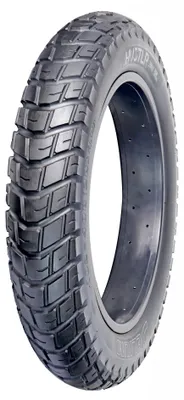 Produktbild von SA-319 DELIUM 20x4,0 BK HUSTLR SKW E-BIKE-Reifen