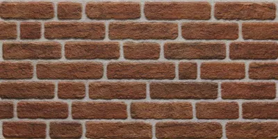 Produktbild von Wandpaneel Backsteinoptik, Styroporpaneel Steinoptik, Wandverkleidung I 351-118