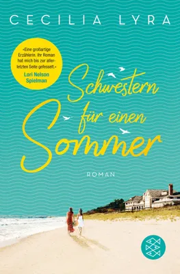 Produktbild von Schwestern für einen Sommer