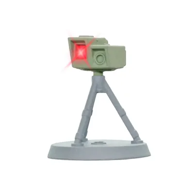 Produktbild von Viessmann 1332 - H0 , mobil - Neu