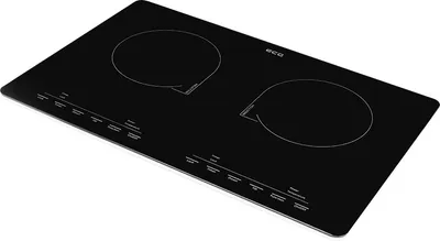 Produktbild von ECG IV 2920 Slim | Indukčný varič | Výkon 2900 W | Nastavenie teploty (60 °C - 240 °C) | Dotykové ovládanie | Štíhly dizajn | Extra veľký LED displej
