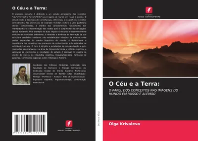 Produktbild von O Céu e a Terra: