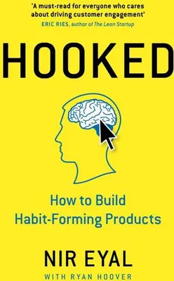 Produktbild von Hooked