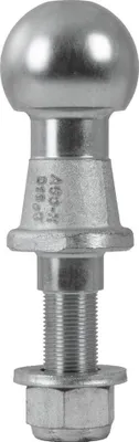 Obrázok produktu pre WINTERHOFF ťažné zariadenie, pozinkované, 50 mm, 2000 kg
