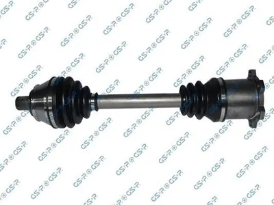 Produktbild von GSP 203292 Antriebswelle für AUDI A6 Avant (4F5, C6) A6 Limousine (4F2, C6)