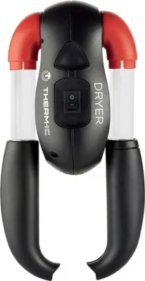 Immagine prodotto di Therm-ic Dryer V2 UK - Asciugascarponi - Nero - Taglia unica