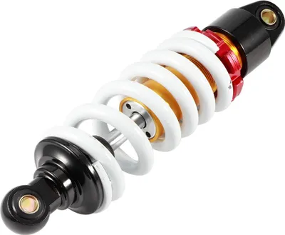Produktbild von 260 mm Heck Stoßdämpfer -Suspension Schocker für 70-150 cm3 Dirt Pit Pro Bike Trail