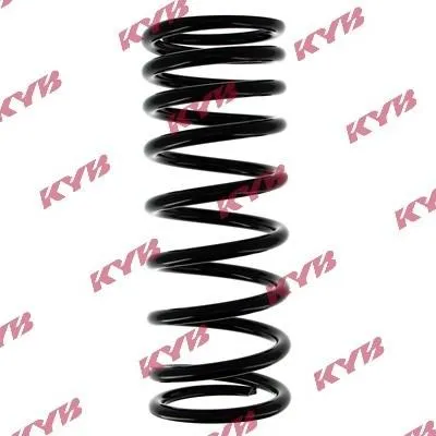 Produktbild von KYB K-Flex Fahrwerksfeder Hinten Rechts für LAND ROVER Discovery II (L318) RE6016