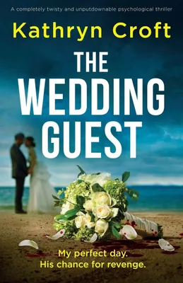 Produktbild von The Wedding Guest