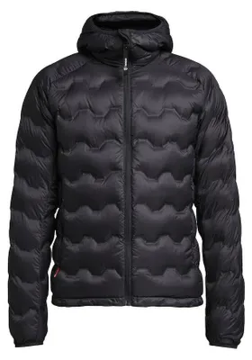 Produktbild von Tenson - "Txlite Shibui" Daunenjacke für Herren, Leicht ET946 (XL) (Schwarz)