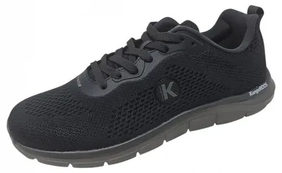 Produktbild von KangaRoos K-MKT Calmo Sneaker Schwarz