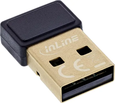 Immagine prodotto di Adattatore USB InLine® Bluetooth 5.3
