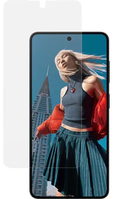 Produktbild von PanzerGlass ® Displayschutz Samsung Galaxy S26 | Ultra-Wide Fit m. EasyAligner, Samsung, Samsung - Galaxy S26, Trockene Anwendung, Kratzresistent, Schockresistent, Transparent, 1 Stück(e)