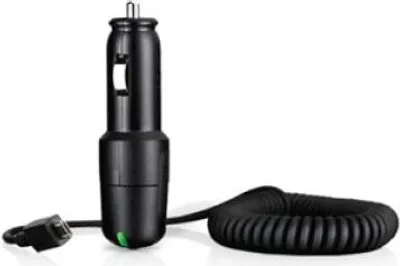 Produktbild von Sony Ericsson AN300 KFZ Ladegerät