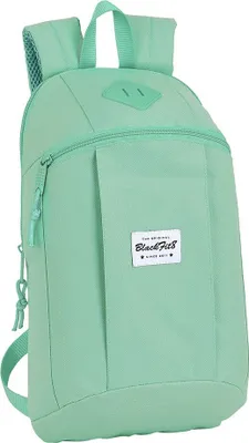 Produktbild von Safta Mini Blackfit8 8.5l Rucksack Grün  Grün One Size