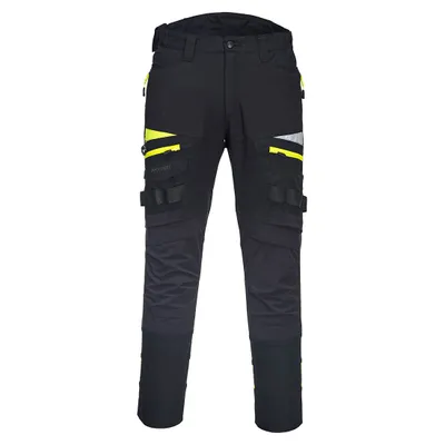 Produktbild von Portwest DX449 DX4 Bundhose Black Gr. 32