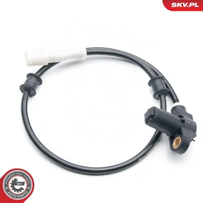 Obrázok produktu pre Snímač ABS vpredu OPEL CALIBRA A 2.0, 2.5 i