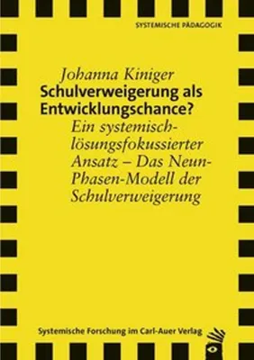 Image de Schulverweigerung als Entwicklungschance?