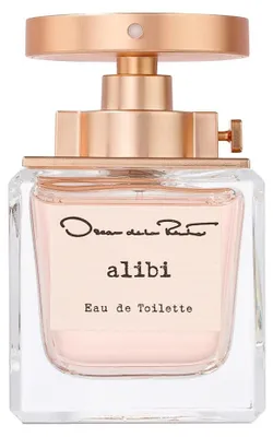 Zdjęcie produktu dla Oscar de la Renta Alibi woda toaletowa dla kobiet 50 ml