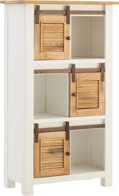 Produktbild von Highboard Capera