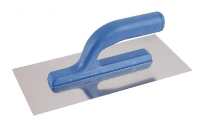 Produktbild von Glättkelle gerade 280x130-Nirosta FESTA