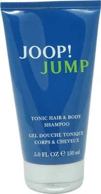 Image de Gel douche Joop Jump 150 ml