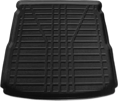 Zdjęcie produktu dla Gumowa wkładka do bagażnika VW Passat 2005-2010 notchback TPE