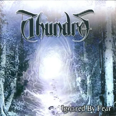 Produktbild von Thundra-Ignored By Fear