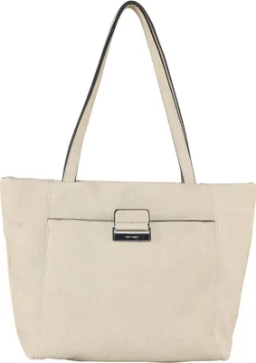 Produktbild von GERRY WEBER Schultertasche Be Different Shopper LHZ Bleached Sand beige