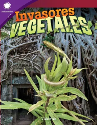 Produktbild von Invasores vegetales