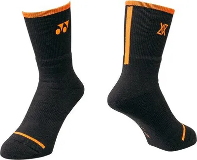 Obrázok produktu pre YONEX VA 19248EX, ponožky, uni, čierna, veľkosť 44-46