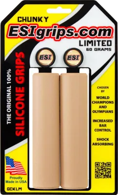 Produktbild von ESIGRIPS Griffe - ESI CHUNKY - Beige