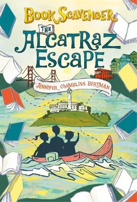 Image de The Alcatraz Escape