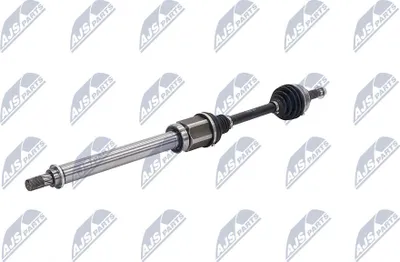 Produktbild von NTY NPW-FR-127 Antriebswelle Vorne Links für FORD ECOSPORT