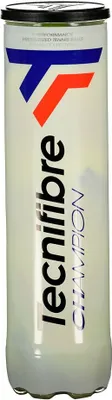 Produktbild von Tecnifibre Champion Tennisbälle  4 Balls  4 Balls
