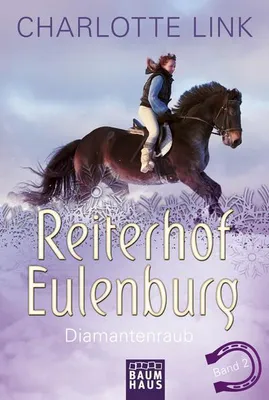 Image de Reiterhof Eulenburg 02 - Diamantenraub