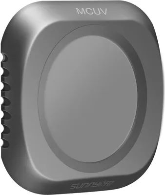 Immagine prodotto di UV MC Filtro ultravioletto per DJI MAVIC 2 PRO / M2P-FI530-M