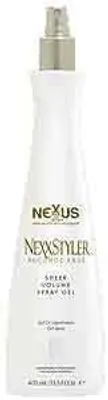 Produktbild von Nexxstyler Volumen Gel, 400ml