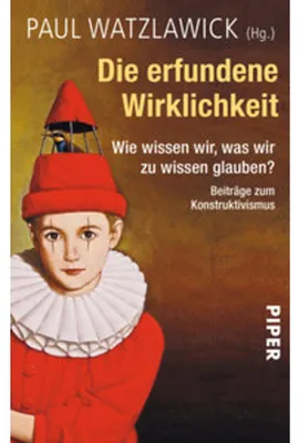 Zdjęcie produktu dla Die erfundene Wirklichkeit