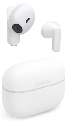 Image de Hama Freedom Light II Casque blanc /vocale 221753