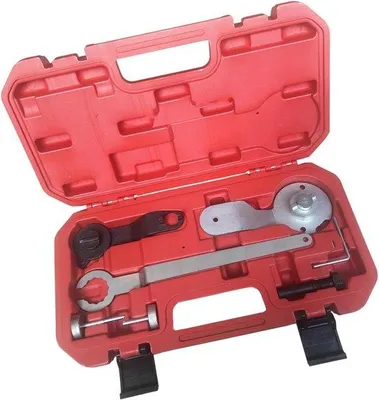 Productafbeelding van Accessoires voor motorsynchronisatie, synchronisatietool voor motor, robuust, eenvoudig te installeren