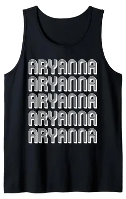 Obrázek produktu pro Tílko Aryanna