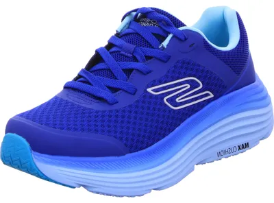 Image de Skechers Max Cushioning Endeavour Couleur Bleu