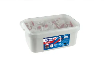 Obrázok produktu pre DEDRA DED02P111, 1 kusov
