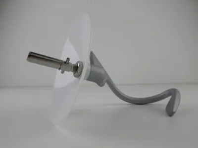 Produktbild von Kenwood Knethacken Circlip Chef KM001 KM002 KM003 KM004 KM005 KM010 Nr: KW712210