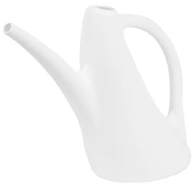 Produktbild von Prosperplast Gieskanne - weis - Kunststoff - 1,5 Liter
